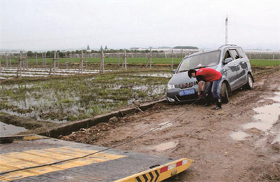 厦门抚顺道路救援