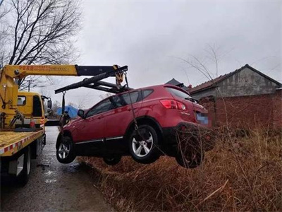 厦门楚雄道路救援