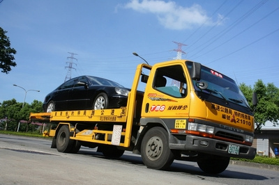 厦门旅顺口区道路救援